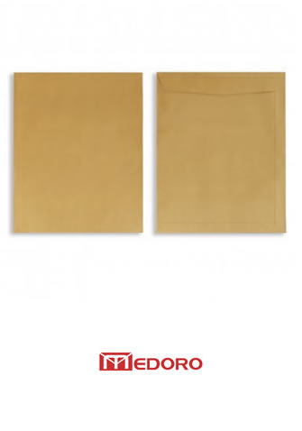 SOB.BOLSA KRAFT 80 GR. 30X40      N.2530